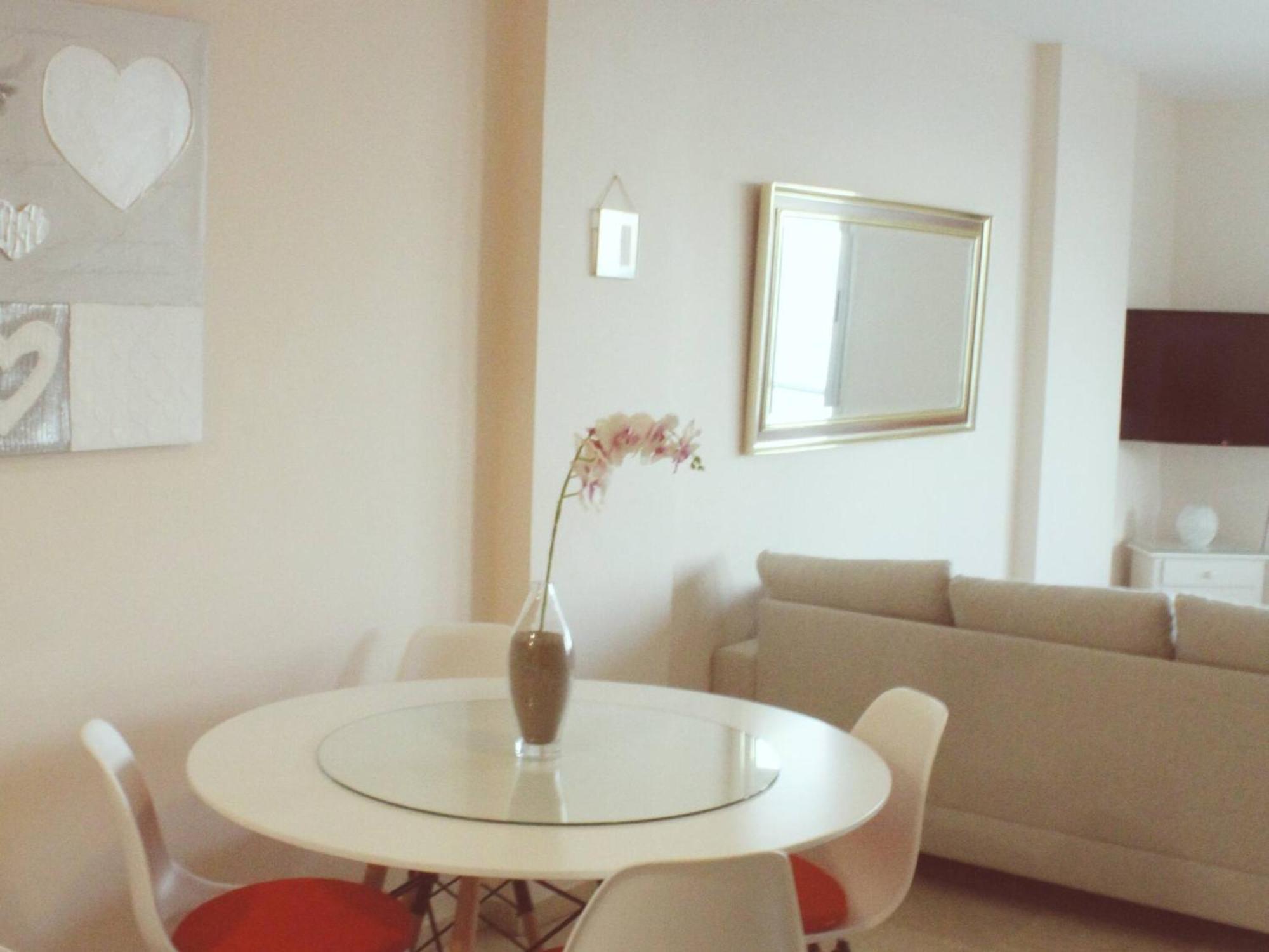 Espléndido Apartamento a Pie de Playa en Torremolinos Esterno foto